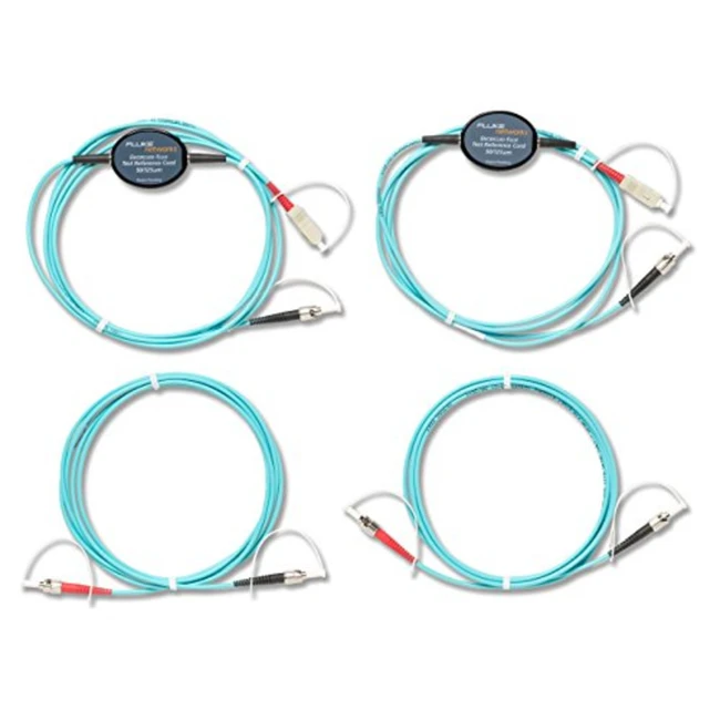 Аксессуар для сервера Fluke Networks MRC-50EFC-SCLCKIT