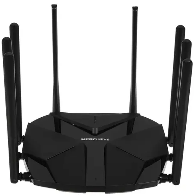 Маршрутизатор для дома Mercusys MR90X MR90X(EU)