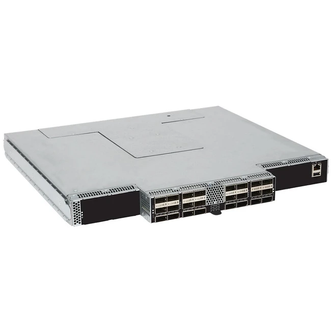 Коммутатор Lenovo 0449HCQ (24 SFP порта)