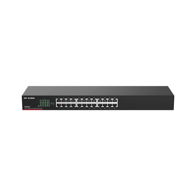 Коммутатор IP-COM G1024G (1000 Base-T (1000 мбит/с))
