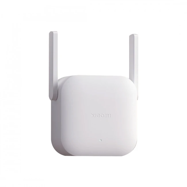 Усилитель сигнала Wi-Fi Xiaomi Ретранслятор Xiaomi WiFi Range Extender N300 RU RD10M DVB4447GL (Wi-Fi 4 (802.11b /g / n), с внешней антенной)