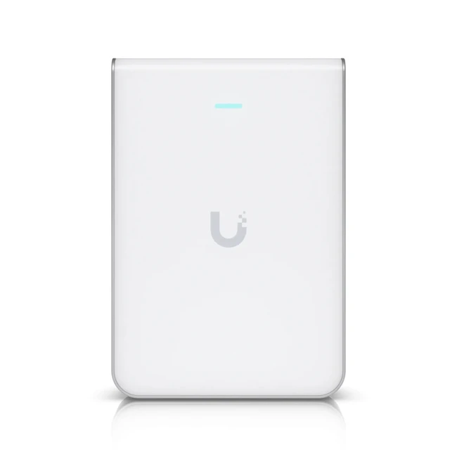 WiFi точка доступа Ubiquiti U7-Pro-Wall