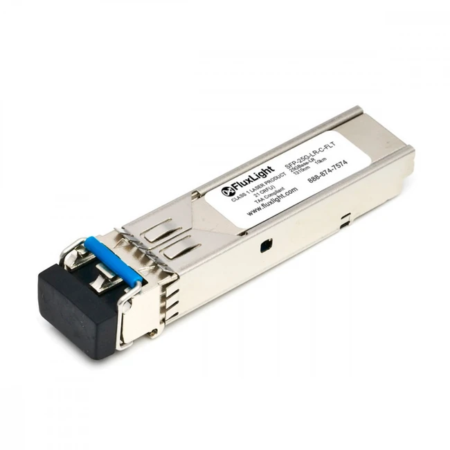 Модуль Mellanox SFP-25G-LR SFP-25G-LR_#31317 (SFP28 модуль)