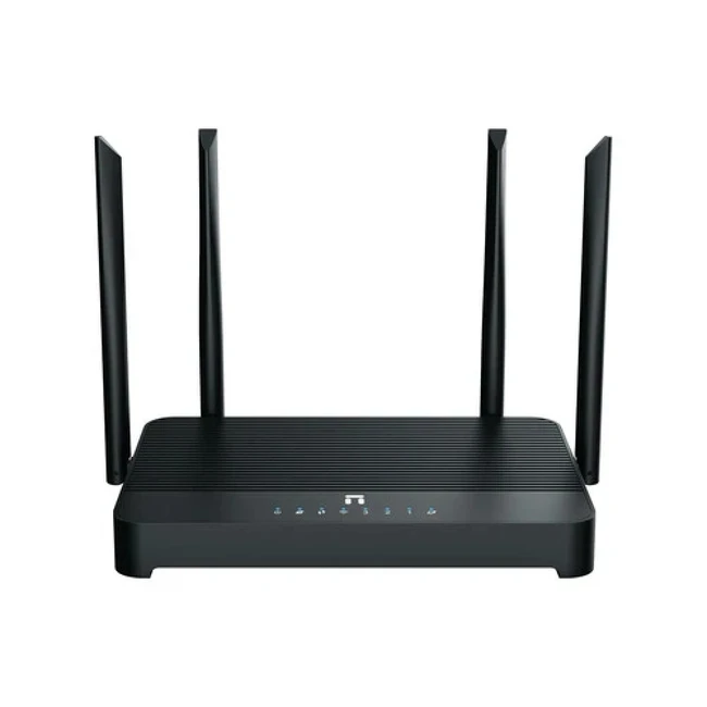 Маршрутизатор для дома Netis NX31 AX3000