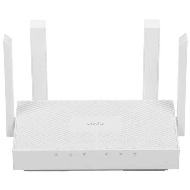 Маршрутизатор для дома CUDY WR1300E