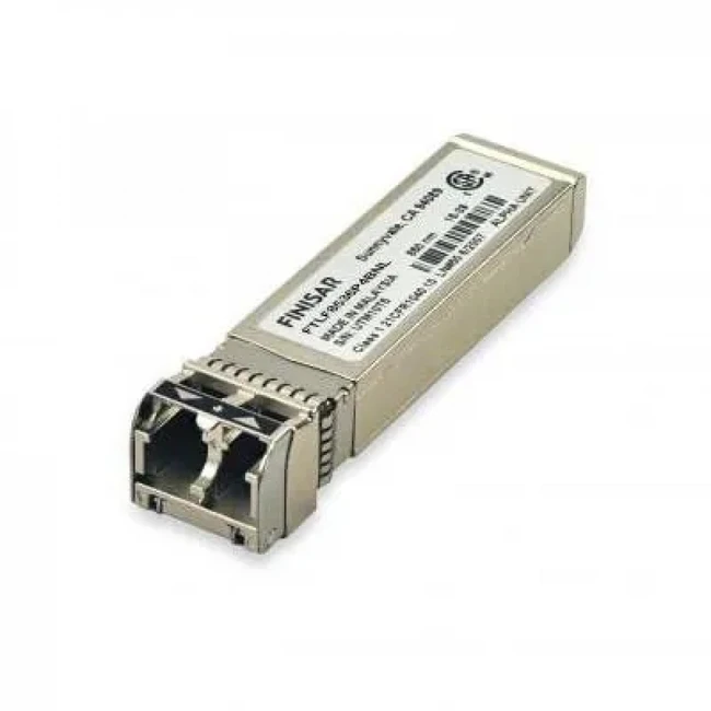 Модуль FINISAR FTLF8536P4BCV (SFP+ модуль)