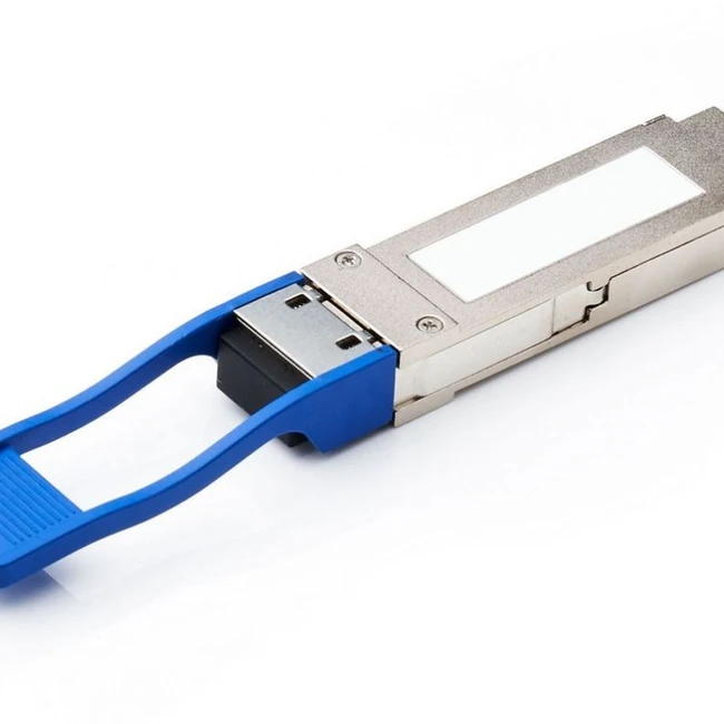 Модуль Silicom FTLC1156RDPL OPT000072 (QSFP28 модуль)