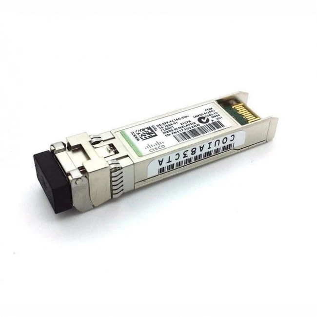 Модуль Cisco DS-SFP-FC16G-SW SFP+ модуль