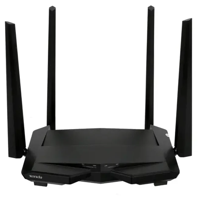 Маршрутизатор для дома TENDA AC10 AC10v3.0