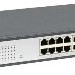 Коммутатор Origo OS2328/A1A 1000 Base-T (1000 мбит/с)