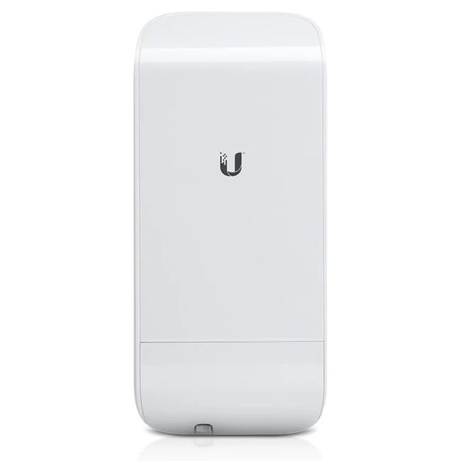 WiFi точка доступа Ubiquiti NanoStation Loco M5 LOCOM5