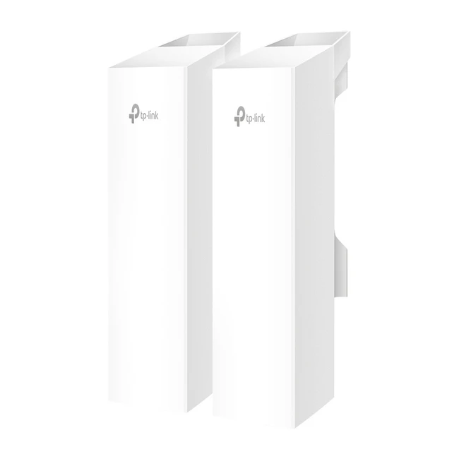 WiFi точка доступа TP-Link EAP211-Bridge KIT EAP215-Bridge KIT(EU)