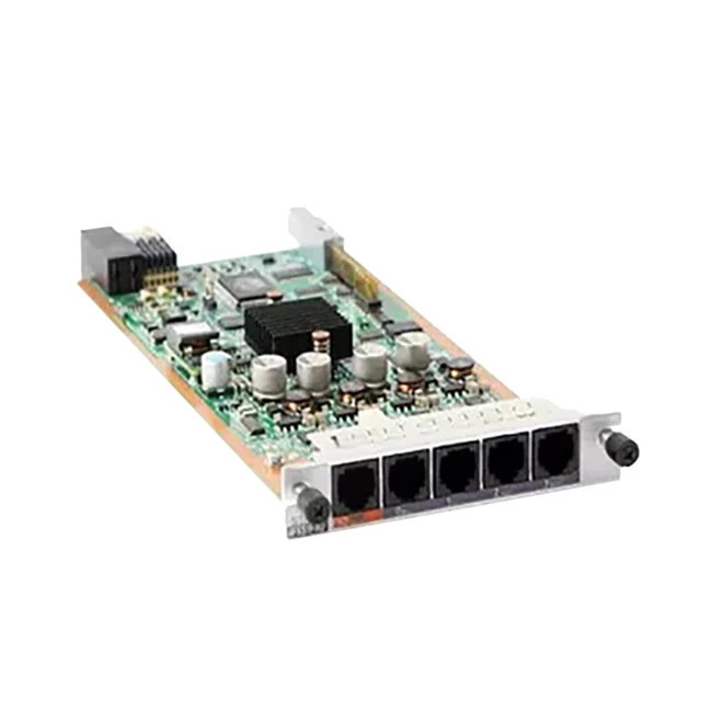 Сетевое устройство Huawei AR0MSVA4B1A0 03020RMY (Модуль)