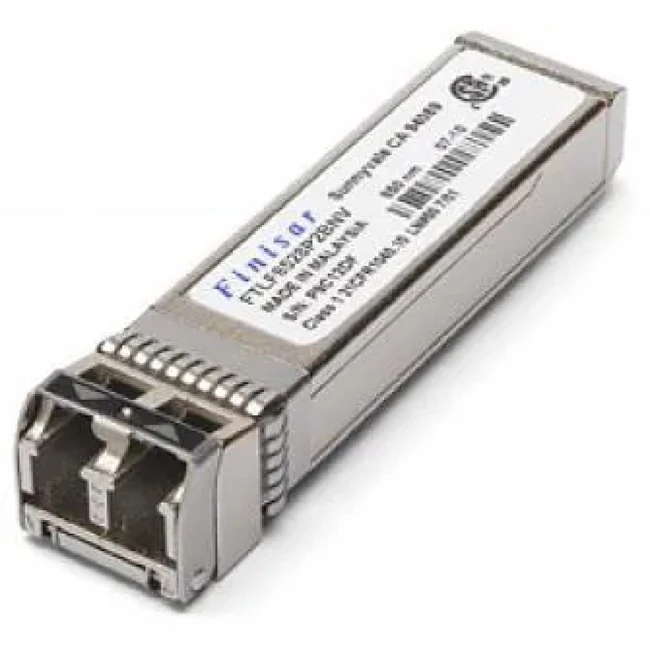 Модуль FINISAR FTLF8536P4BCL (SFP+ модуль)
