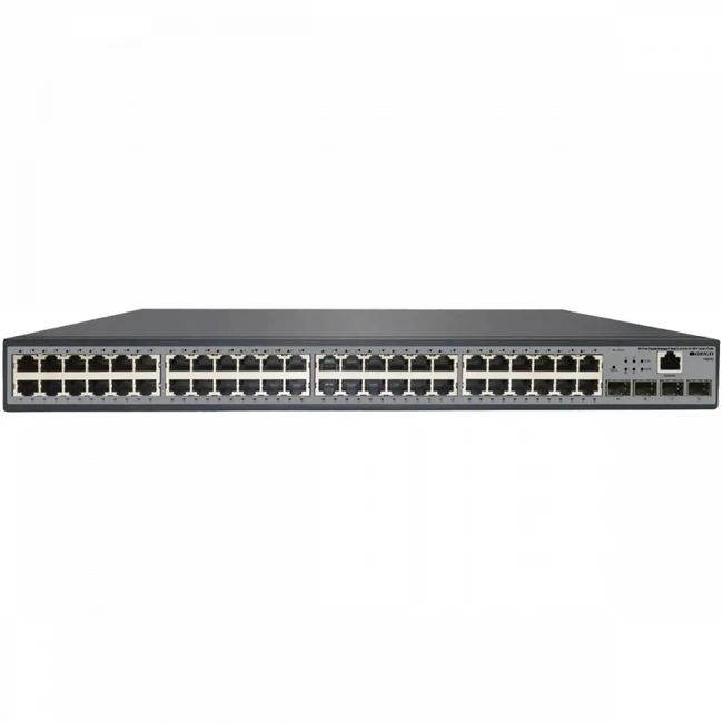 Коммутатор Origo OS3152/A1A (1000 Base-T (1000 мбит/с), 4 SFP порта)