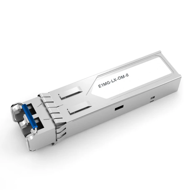 Модуль Brocade E1MG-LX-OM-8