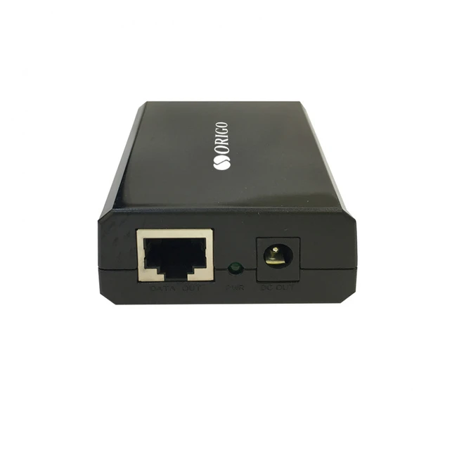 Сетевое устройство Origo OPE301GS/A1A (PoE-сплиттер)