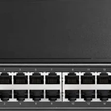 Коммутатор CUDY GS1024E (1000 Base-T (1000 мбит/с))