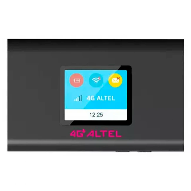 Маршрутизатор для дома Altel L26 MIFI TS els