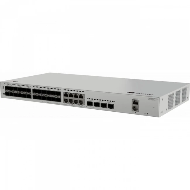 Коммутатор Huawei eKit S310-24ST4X 98012532 (1000 Base-T (1000 мбит/с), 24 SFP порта)