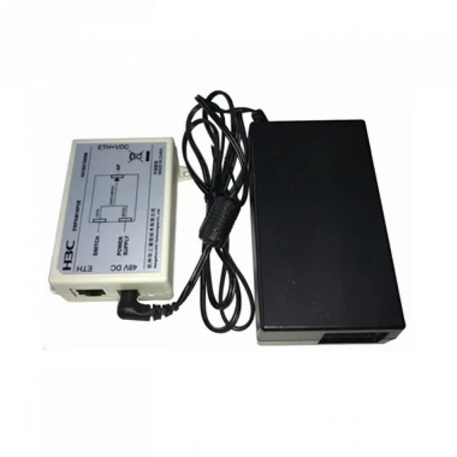 Аксессуар для сетевого оборудования H3C POE-175-95 ADP040-54V-PoE-GL (Блок питания)