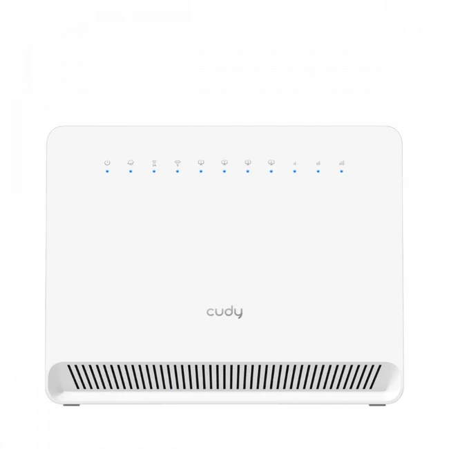 Маршрутизатор для дома CUDY LT700E