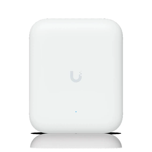 WiFi точка доступа Ubiquiti U7-Outdoor U7-OUTDOOR