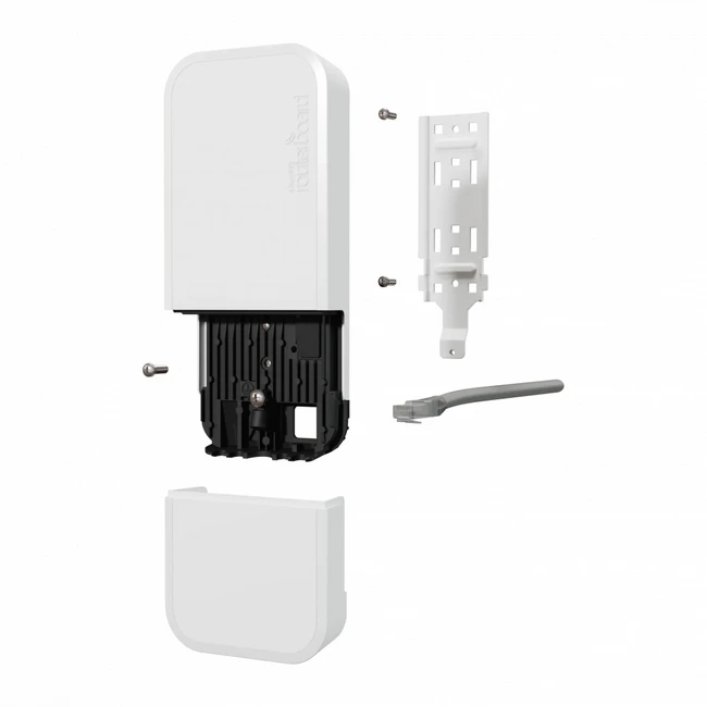 WiFi точка доступа Mikrotik wAPG-5HaxD2HaxD