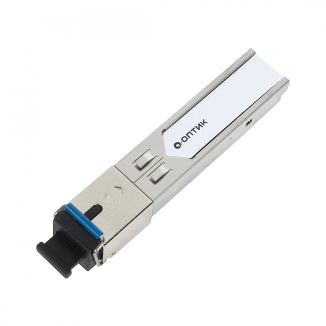 Модуль А-Оптик AO-SFP-B35S-3D (SFP модуль)