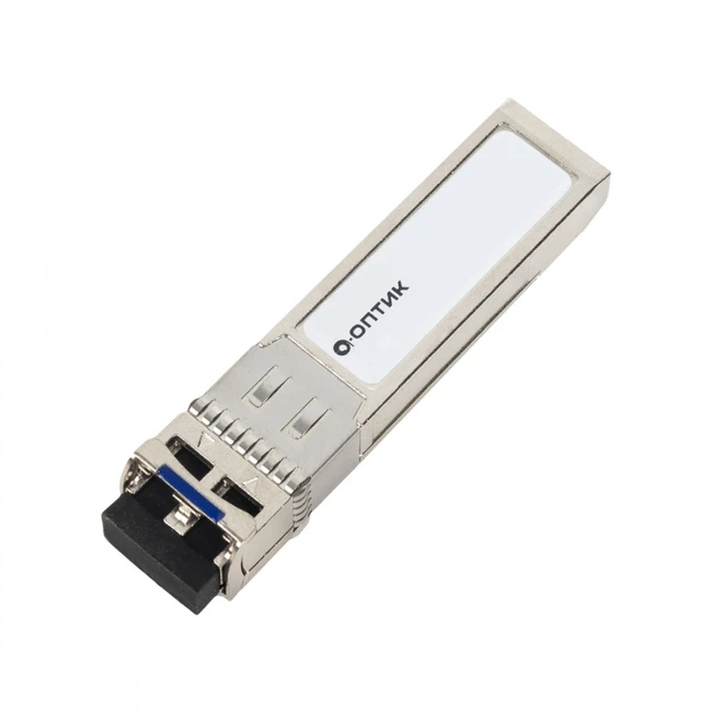 Модуль А-Оптик AO-SFP-LX-20D (SFP модуль)