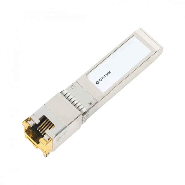 Модуль А-Оптик AO-SFP-T (SFP модуль)