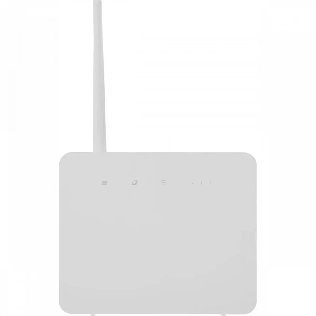 Маршрутизатор для дома Huawei B313-322 51060KPM