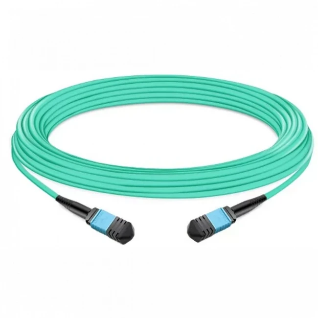 Оптический патч-корд Mellanox Патч-корд Mellanox MFP7E10-N005, 5м