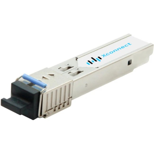Модуль BDCOM SFP+LX-SM-1270-10 (SFP+ модуль)