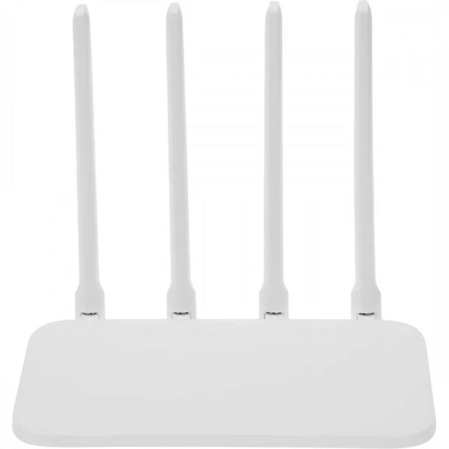 Маршрутизатор для дома Xiaomi Router 4A DVB4429GL