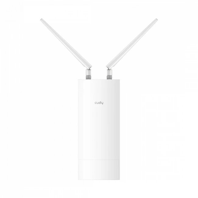 WiFi точка доступа CUDY AP1200