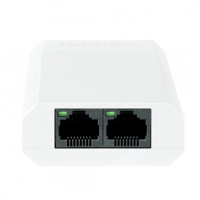 PoE-усилитель Ethernet Hikvision DS-3E0103DP-E/R