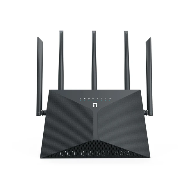 Маршрутизатор для дома Netis NX30