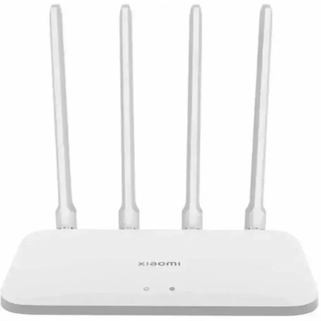 Маршрутизатор для дома Xiaomi Router AC1200 RU DVB4430GL