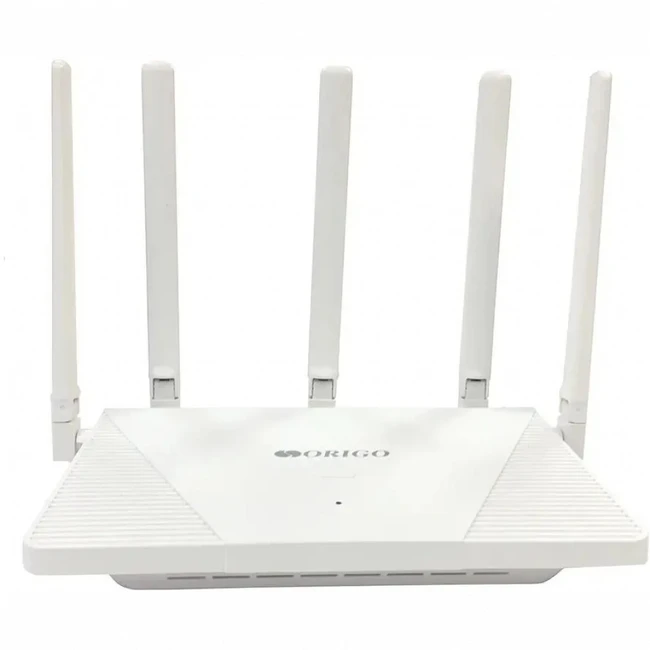 Маршрутизатор для дома Origo OWR3030AXG/A1A