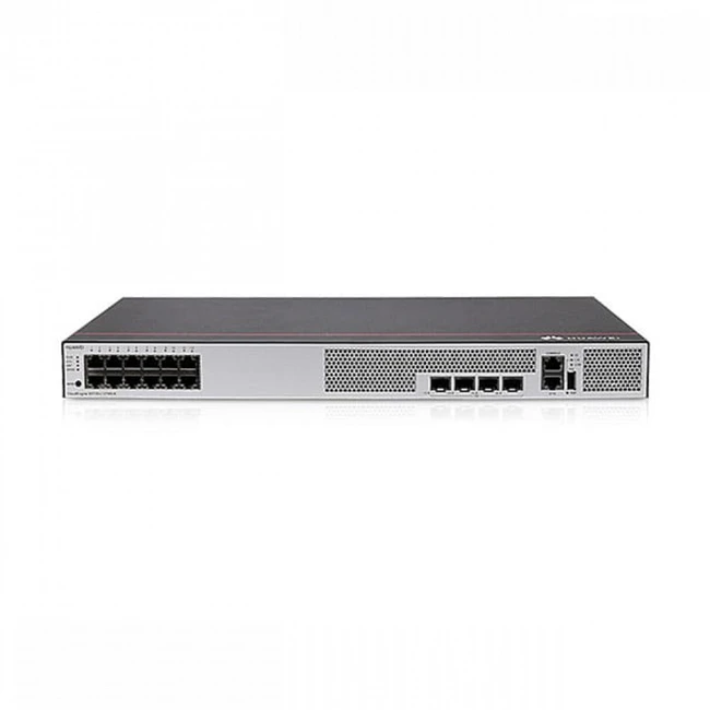 Коммутатор Huawei S5735-L24P4S-A2 1000 Base-T (1000 мбит/с), 4 SFP порта