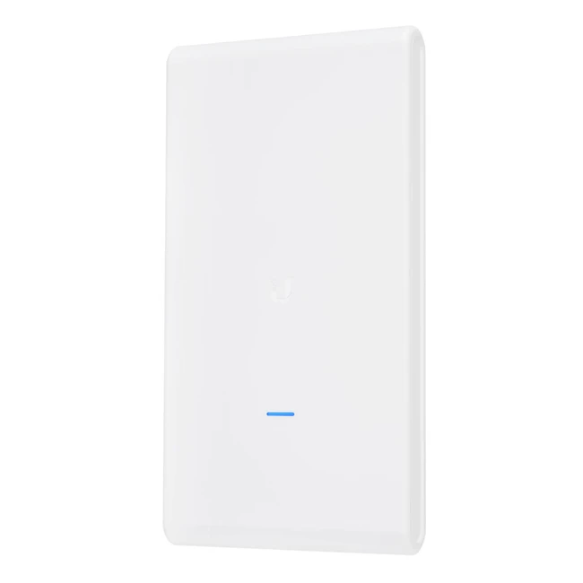 WiFi точка доступа Ubiquiti UAP-AC-M-PRO