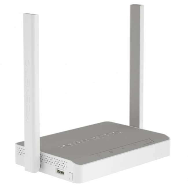 Маршрутизатор для дома Keenetic Omni (KN-1410)