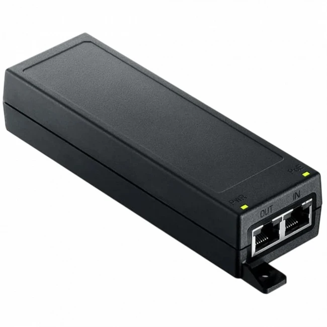 PoE инжектор Zyxel PoE12-90W POE12-90W-EU0101F (1 порт, 90 Вт)