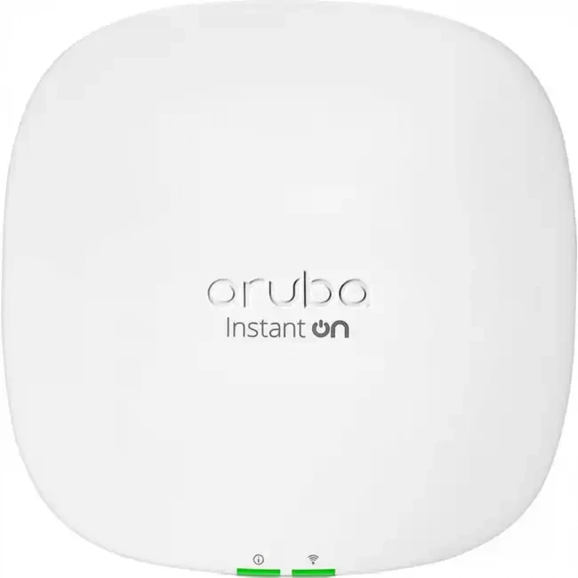 WiFi точка доступа HPE R9B33A