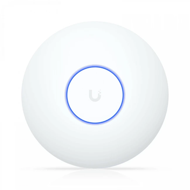 WiFi точка доступа Ubiquiti U7-LITE