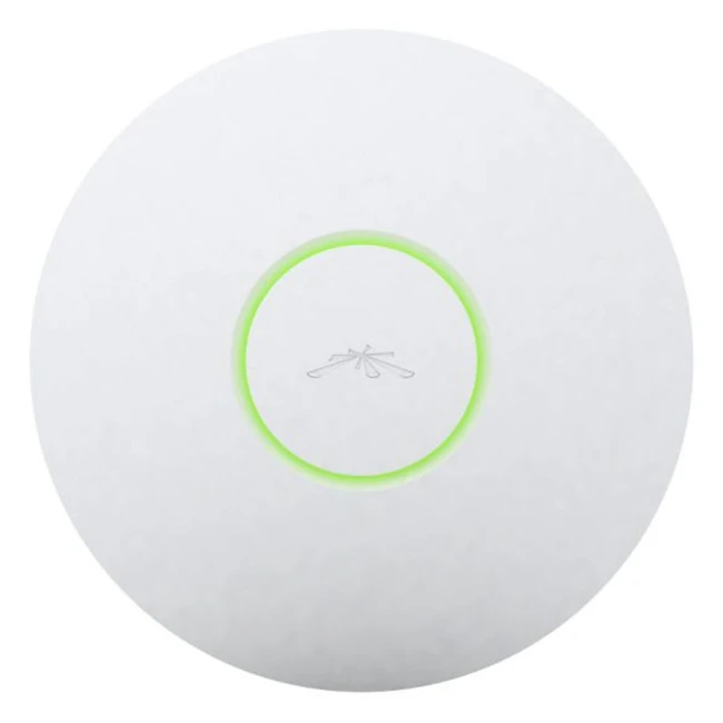 WiFi точка доступа Ubiquiti UAP-3