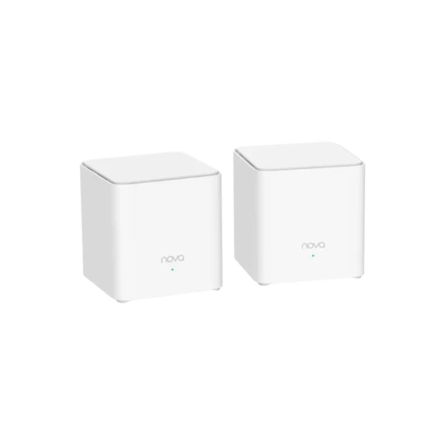 Маршрутизатор для дома TENDA Nova MX3 MX3(2-PACK)