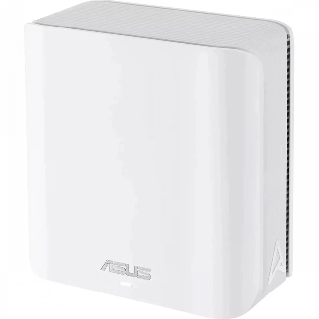 Маршрутизатор для дома Asus BD4(W-1-PK)