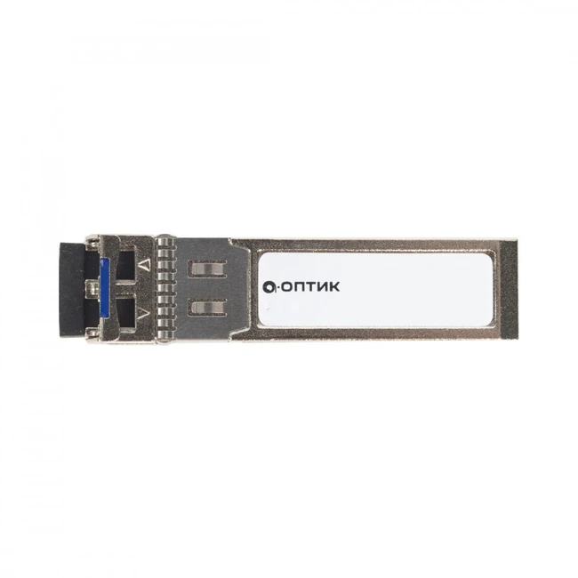 Модуль А-Оптик AO-SFP+ER-40D SFP+ модуль